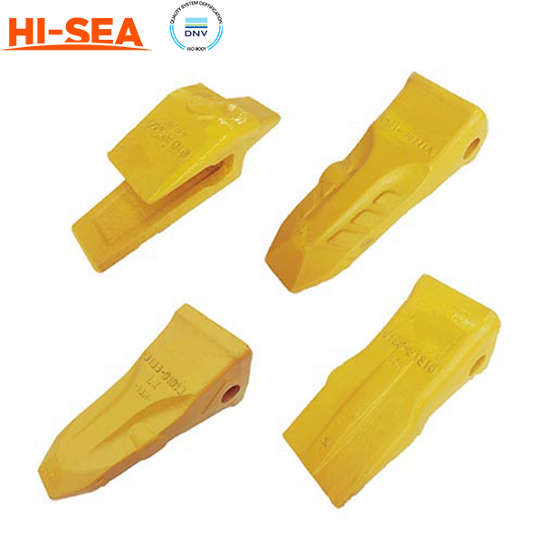 HYUNDAI Excavator Bucket Teeth